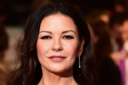 Films et séries TV avec Catherine Zeta-Jones