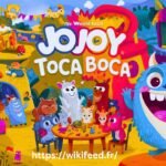 Jojoy Toca Boca