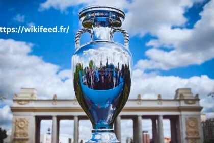 championnat d'europe de football