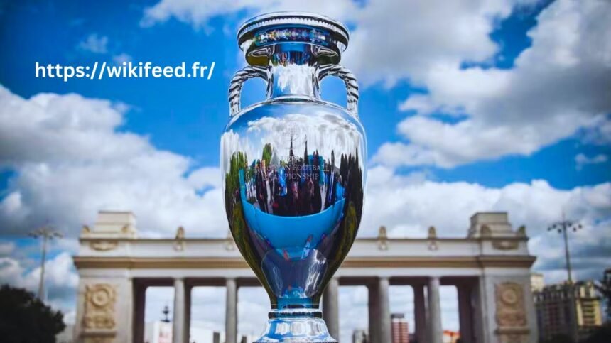 championnat d'europe de football