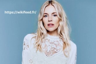 Films et Séries TV avec Sienna Miller