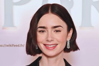 Films et Séries TV avec Lily Collins