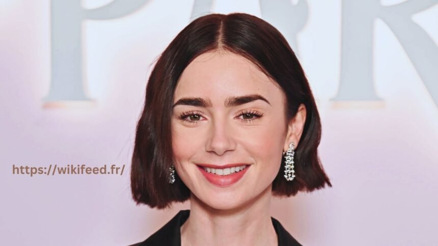 Films et Séries TV avec Lily Collins