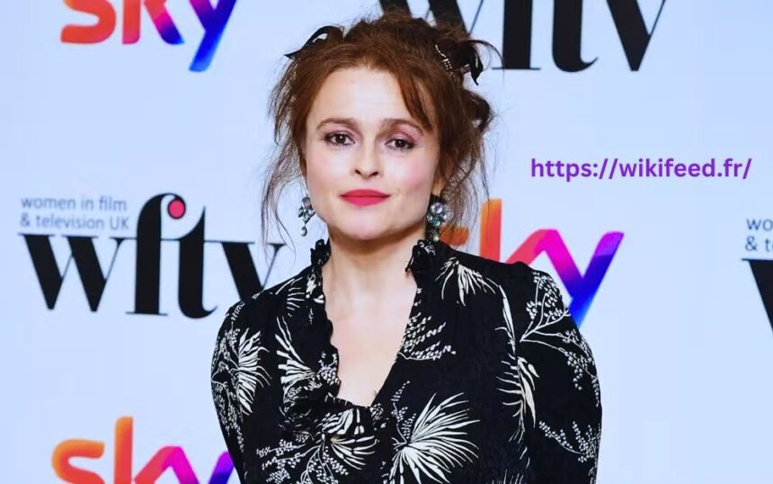 Films avec Helena Bonham Carter