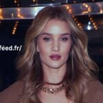 Films avec Rosie Huntington-Whiteley