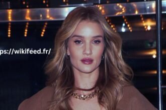 Films avec Rosie Huntington-Whiteley