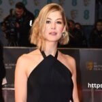 Films et Séries TV Avec Rosamund Pike