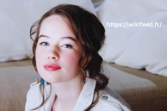 Films et Séries TV avec Anna Popplewell