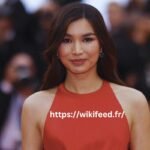 Films et Séries TV avec Gemma Chan