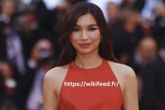 Films et Séries TV avec Gemma Chan