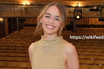 Films et Séries TV avec Emilia Clarke