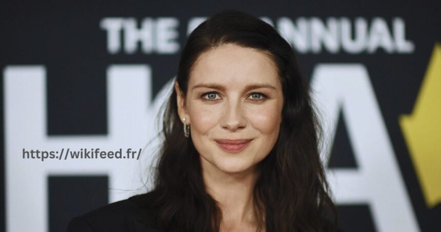 Films et Séries TV avec Caitriona Balfe