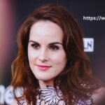 Films et Séries TV avec Michelle Dockery