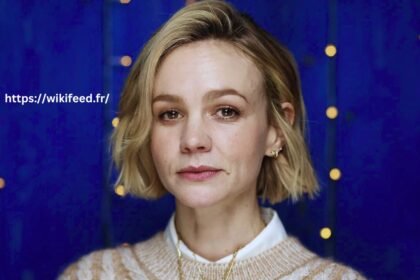 Films avec Carey Mulligan