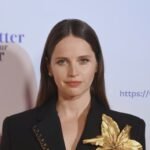 Films avec Felicity Jones