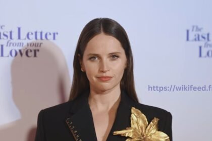 Films avec Felicity Jones