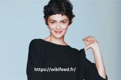 Films avec Audrey Tautou