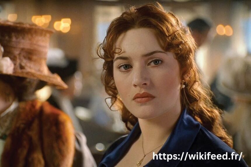 films et séries tv avec kate winslet