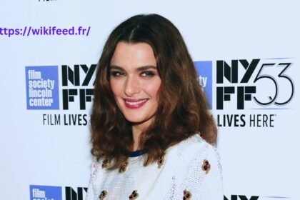 Films avec Rachel Weisz