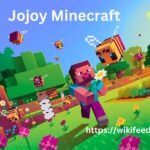 Jojoy Minecraft