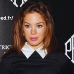 Roxanne McKee