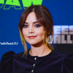 Jenna Coleman