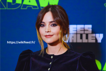 Jenna Coleman