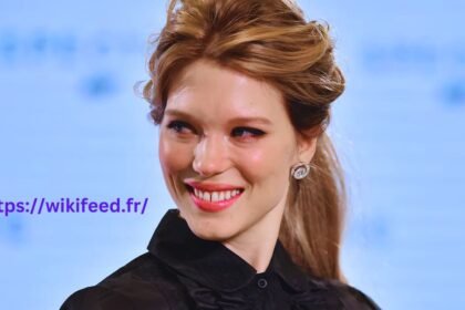 films avec léa seydoux