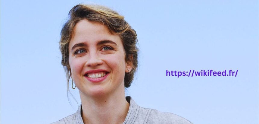 films avec adèle haenel