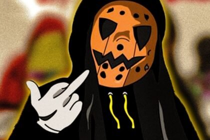 Menace Santana