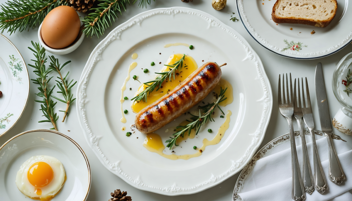 découvrez les 5 pièges à éviter pour réussir votre réveillon avec un boudin blanc parfait, sans fausse note. astuces et conseils pour un repas réussi en toute sérénité.