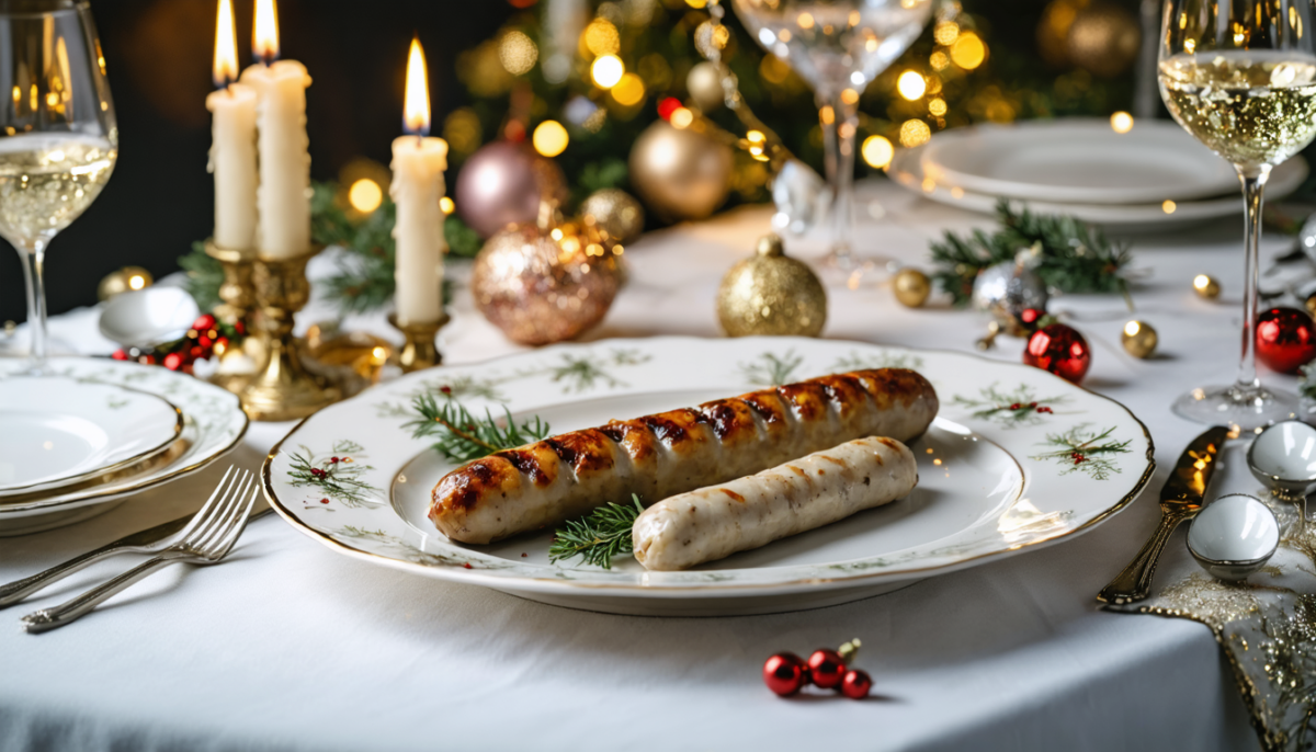 découvrez 5 pièges à éviter pour réussir votre boudin blanc lors du réveillon, avec des astuces pratiques pour une fête savoureuse et sans stress.