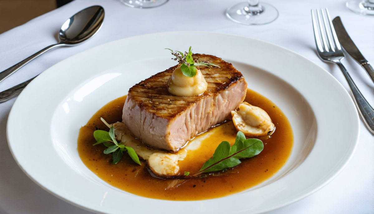 découvrez les secrets des chefs étoilés pour réussir un foie gras mi-cuit parfait, alliant tradition et finesse culinaire pour un délice incomparable.