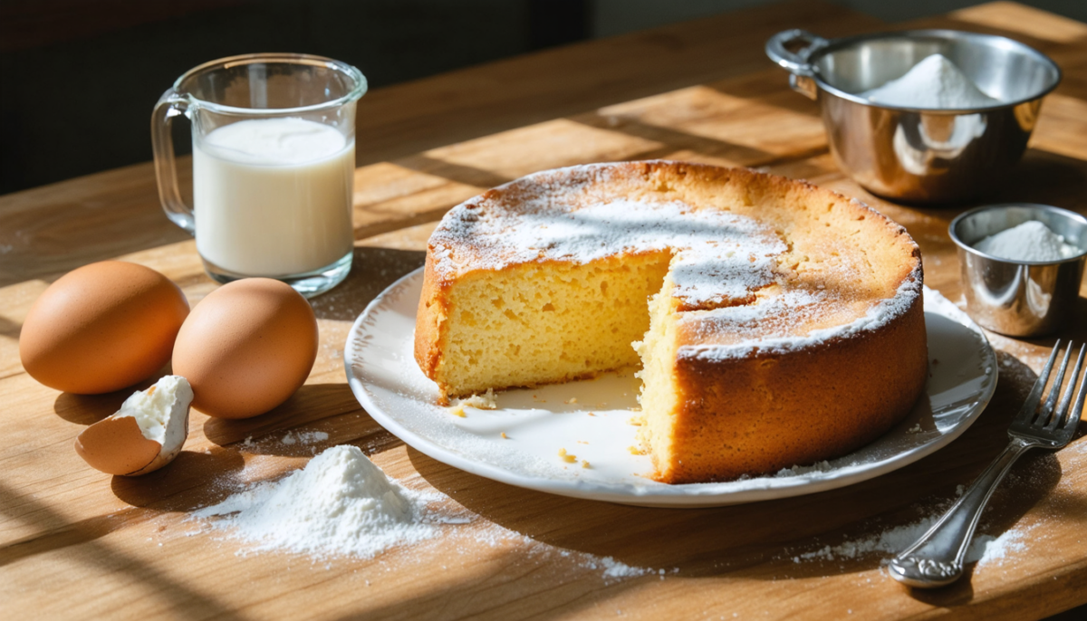 découvrez notre recette facile et rapide du gâteau au yaourt, un dessert savoureux et moelleux à déguster en toutes occasions.