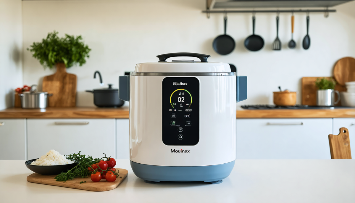 découvrez notre guide comparatif complet des cookéo de moulinex, avec prix et fonctionnalités détaillés pour choisir le modèle idéal selon vos besoins.