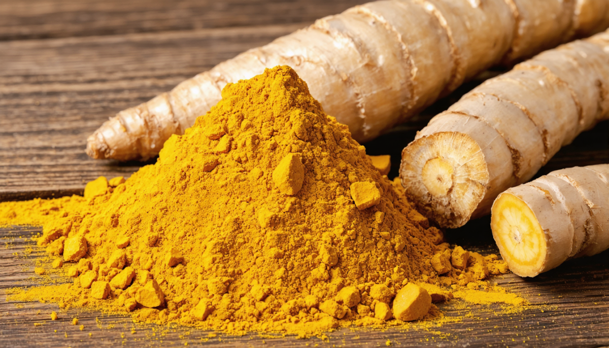 découvrez les vertus méconnues du curcuma, l'or végétal aux nombreux bienfaits pour la santé et le bien-être, utilisé depuis des siècles en médecine naturelle.