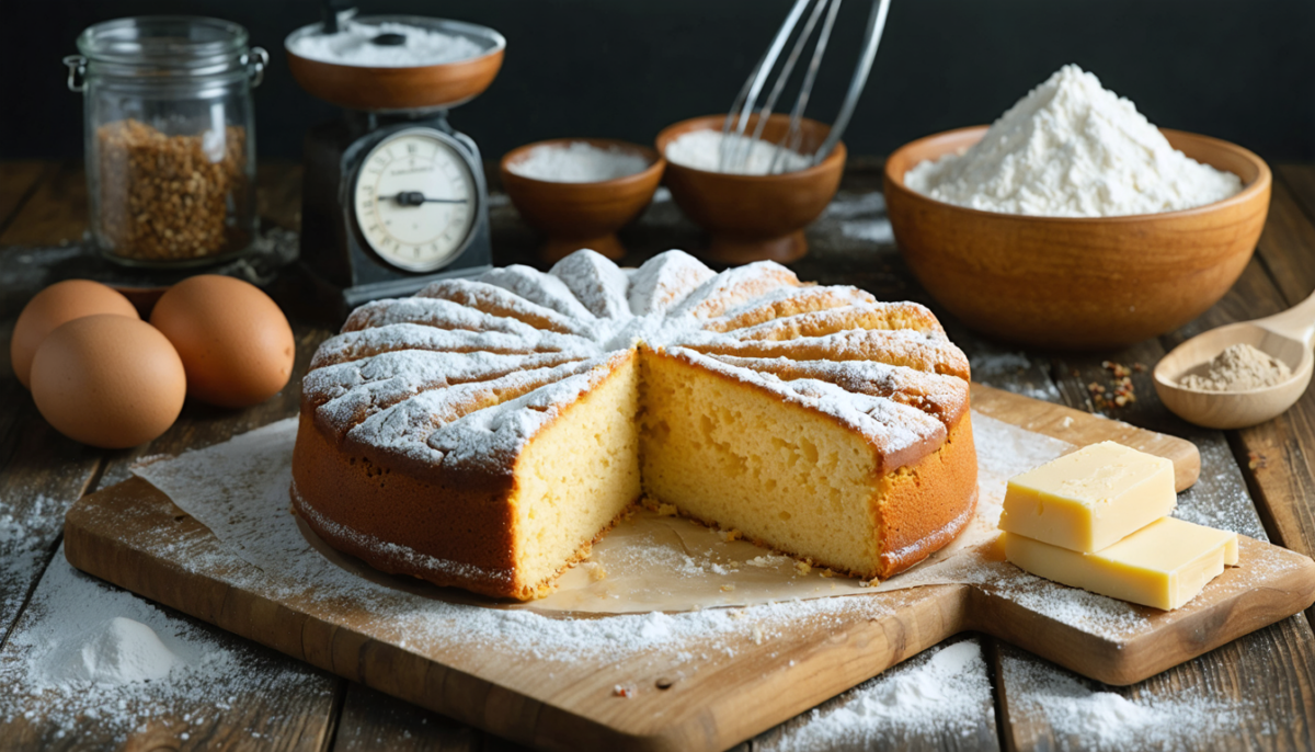 découvrez les astuces de professionnels pour réussir un quatre-quarts parfait à chaque fois. conseils simples et techniques infaillibles pour un gâteau moelleux et savoureux.