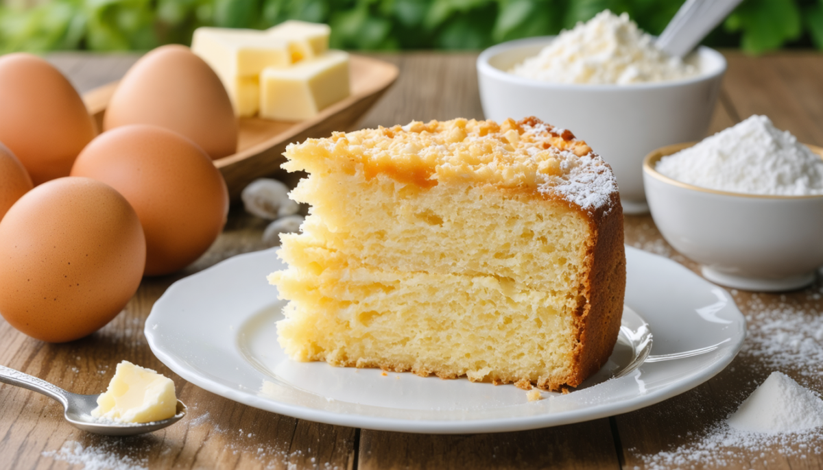 découvrez nos astuces incontournables pour réussir un quatre-quarts léger et moelleux, idéal pour un dessert gourmand et facile à préparer.