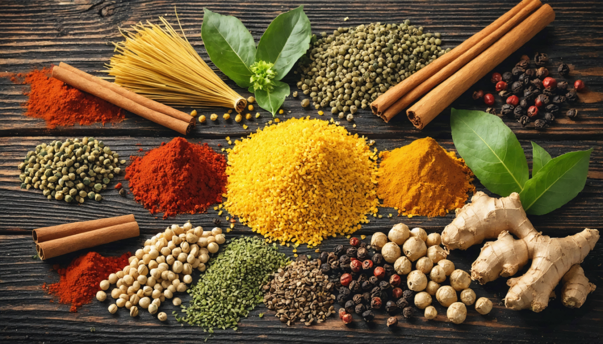 découvrez les épices essentielles pour préparer un couscous authentique et savoureux. astuces et conseils pour un goût traditionnel garanti.