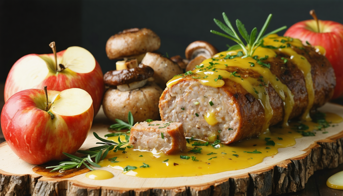 découvrez des méthodes simples et délicieuses pour sublimer le boudin blanc et régaler vos papilles à chaque repas.