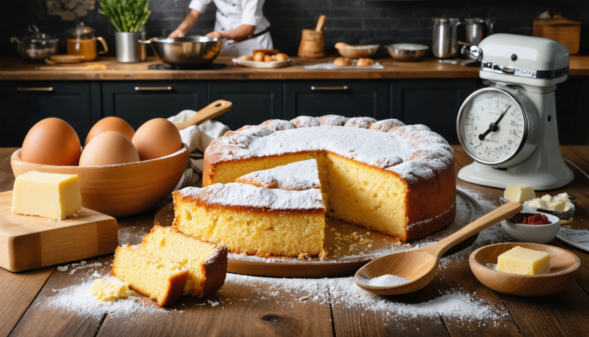 découvrez les astuces de chefs pour réussir un quatre-quarts parfait à chaque fois. conseils simples et techniques éprouvées pour un gâteau moelleux et savoureux.