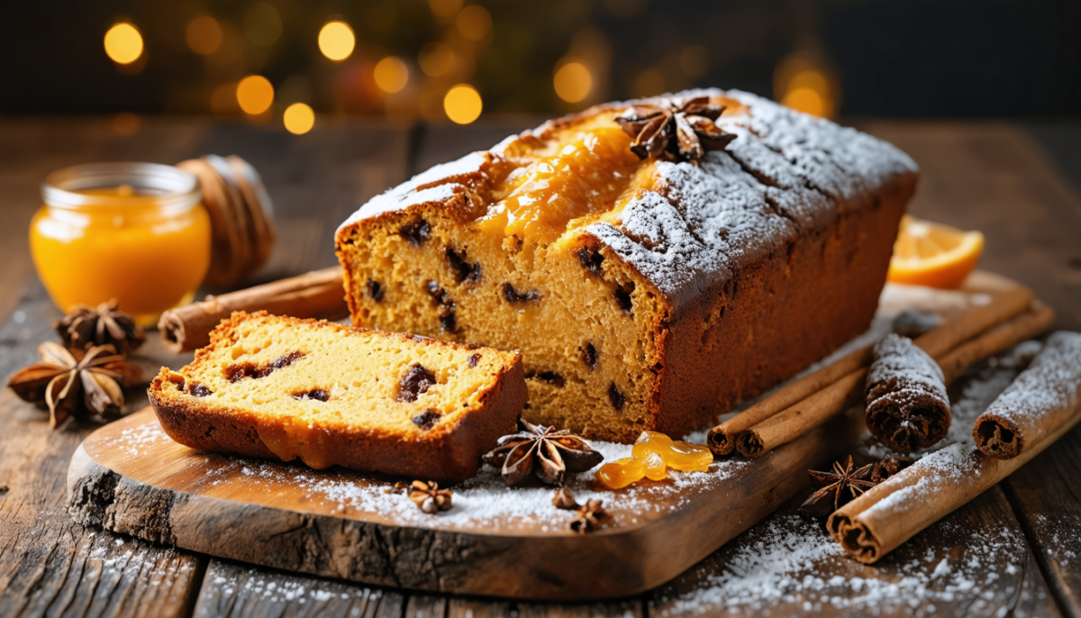 découvrez notre recette inratable du pain d'épices maison pour une sélection gourmande et savoureuse qui ravira petits et grands.