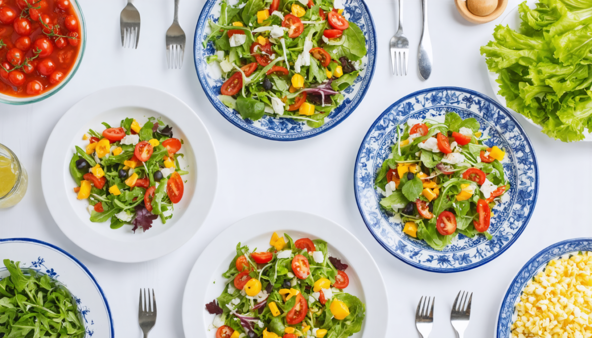 découvrez des recettes estivales rafraîchissantes, express et faciles à préparer pour profiter pleinement de la saison en toute simplicité.