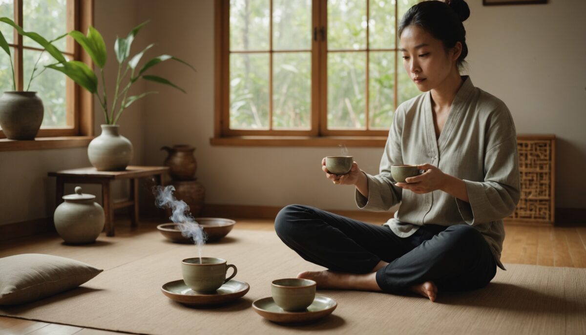 Le thé chinois : mon voyage pour troquer le café et pourquoi tu devrais tenter l'aventure
