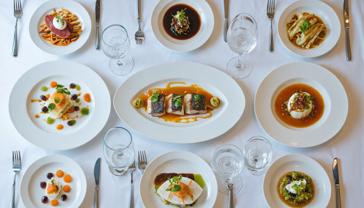 explorez l'art de vivre à travers la gastronomie, le voyage, la maison et l'immobilier pour une expérience unique et inspirante.