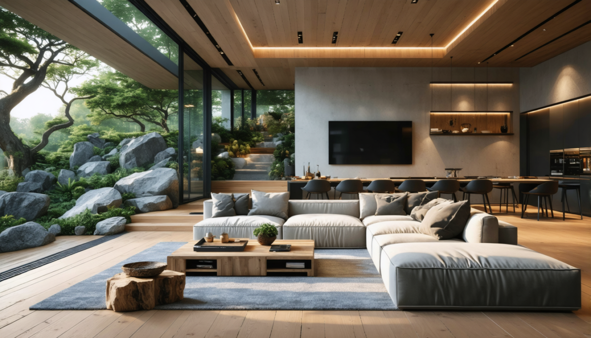 explorez l'art de vivre à travers la gastronomie, le voyage, la maison et l'immobilier. inspirez-vous pour enrichir votre quotidien avec style et élégance.