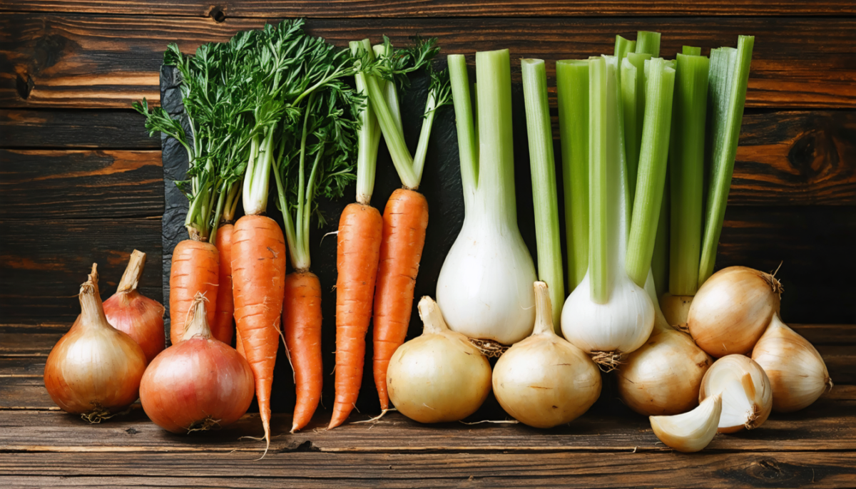 découvrez les légumes incontournables pour réussir un pot-au-feu savoureux et traditionnel, riche en saveurs et en authenticité.