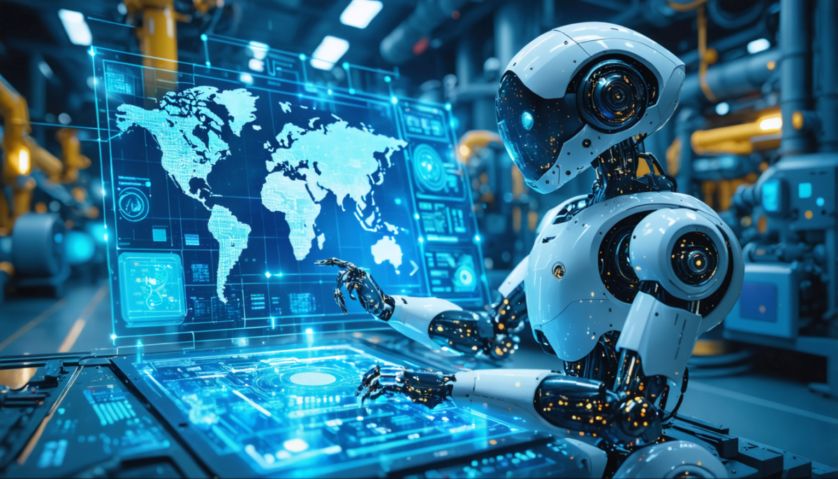 tekactiv, votre magazine tech dédié à l'actualité et aux innovations en intelligence artificielle, cloud, cybersécurité et big data. découvrez des analyses, conseils et tendances pour rester à la pointe de la technologie.