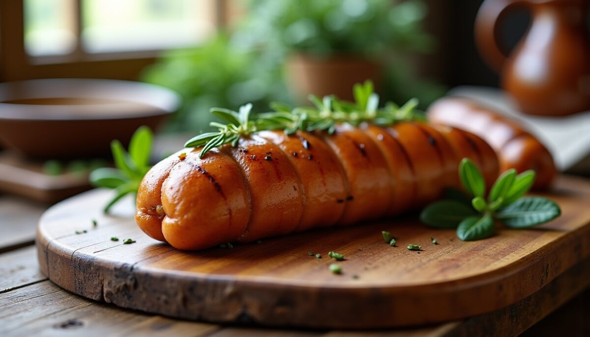 Maîtrisez la cuisson du boudin blanc : astuces, temps idéal et méthodes incontournables !