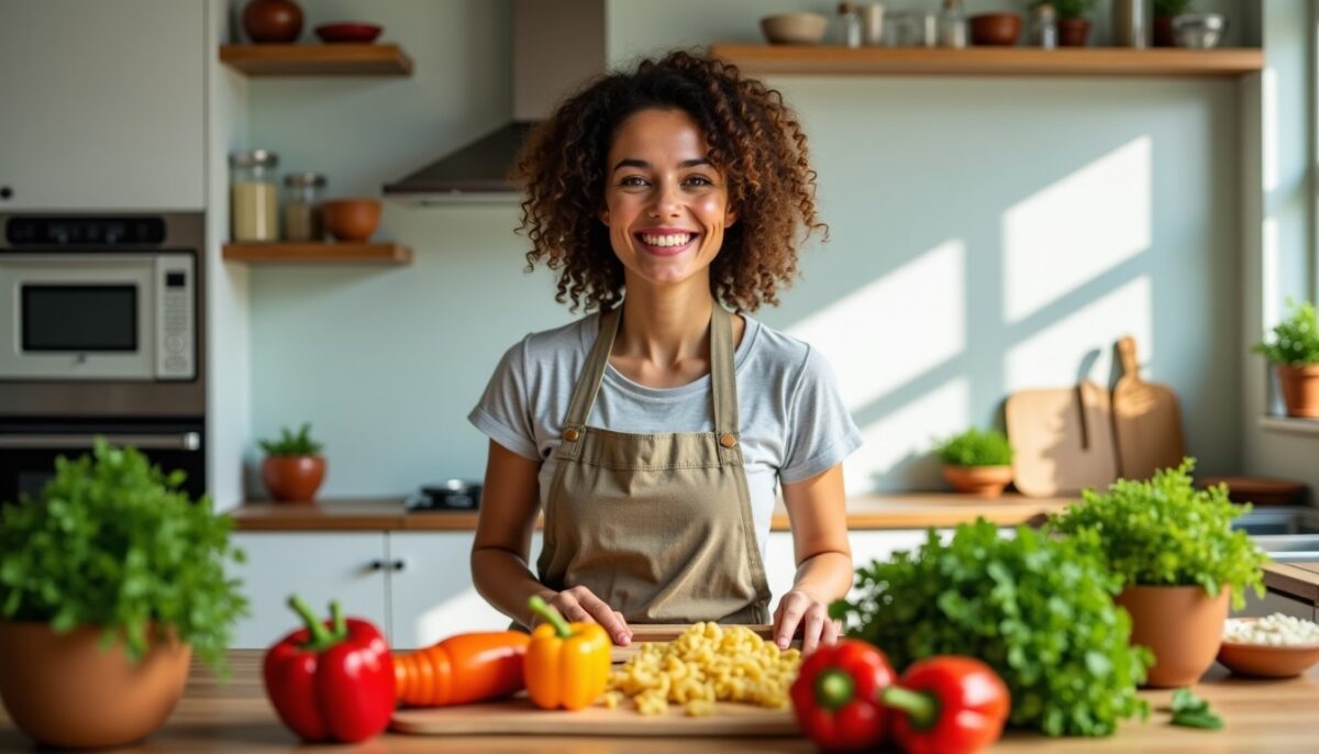 Quoi manger ce soir ? Découvrez des idées de repas rapides et savoureuses en un clin d'œil